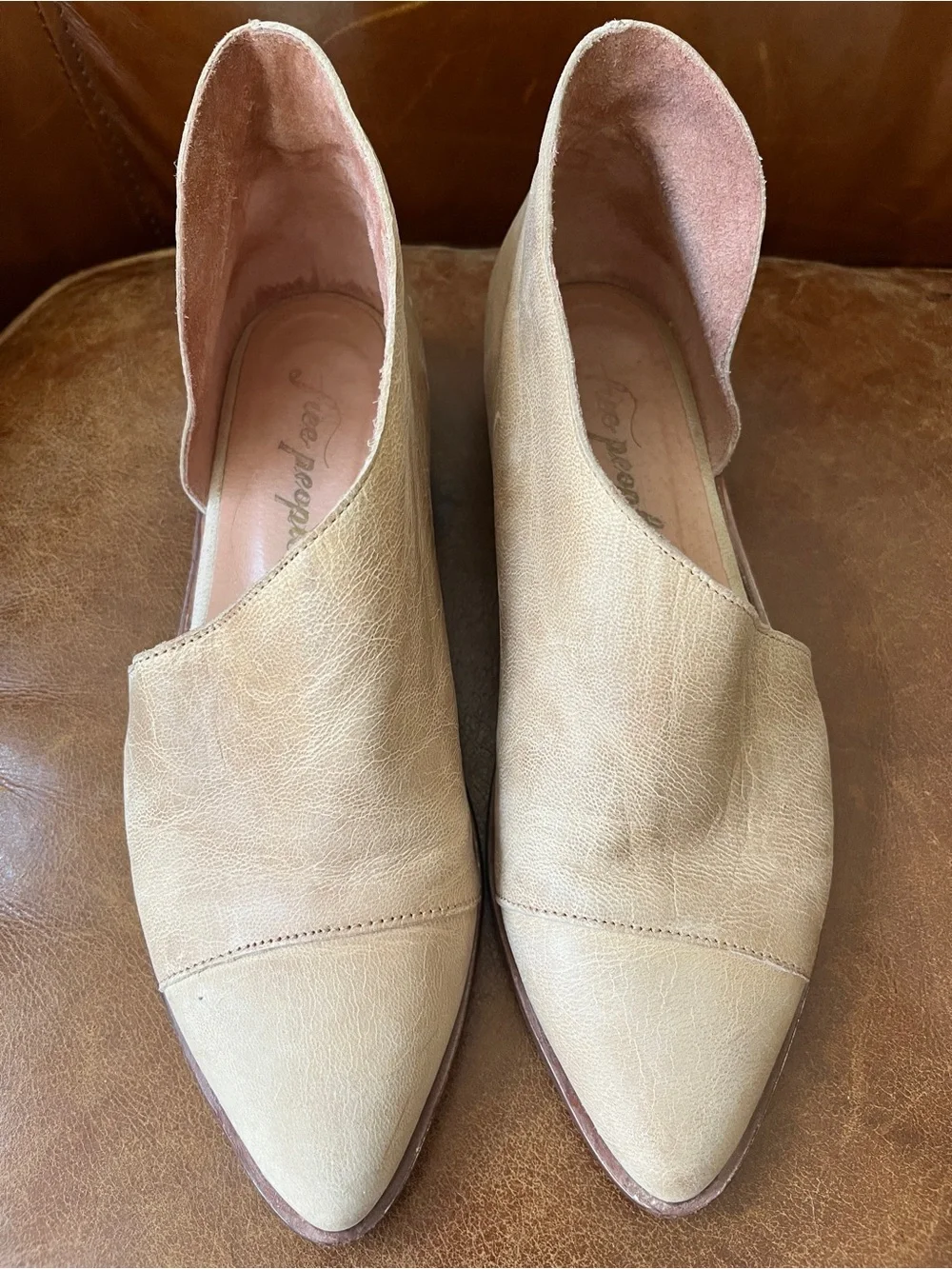 Free People Royal Flats, 7